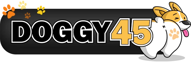 doggy45