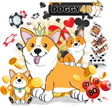 doggy45 slot เข้า สู่ ระบบ ลง ทะเบียน
