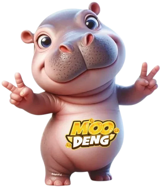 moodeng สล็อต