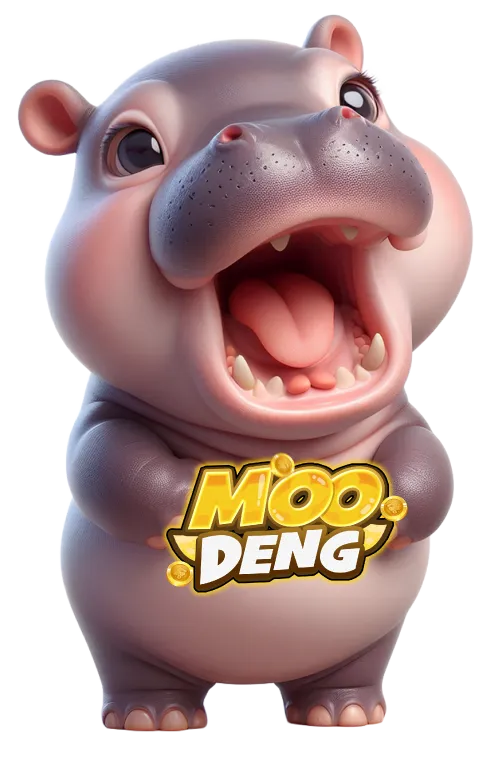 moodeng สล็อต